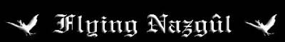 logo Flying Nazgûl